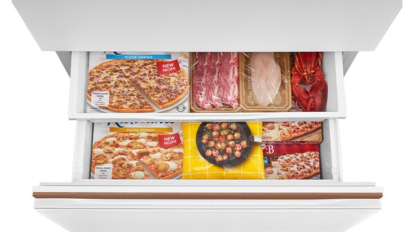 Toshiba Inverter 533 lít GR-RF690WI-PGV(67)