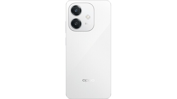 Điện thoại OPPO A3 8GB256GB Trắng (CPH2669)