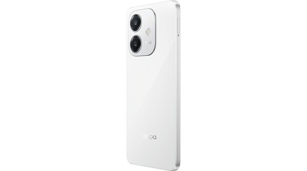 Điện thoại OPPO A3 8GB256GB Trắng (CPH2669)