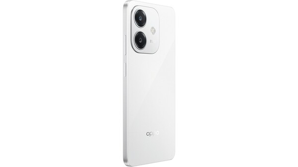 Điện thoại OPPO A3 8GB256GB Trắng (CPH2669)