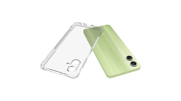 Ốp lưng DADA cho Samsung A06