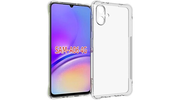 Ốp lưng DADA cho Samsung A06