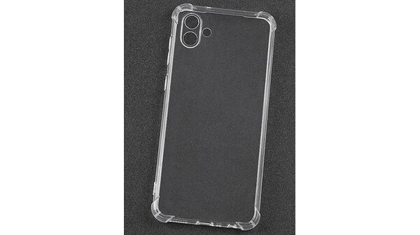 Ốp lưng DADA cho Samsung A06