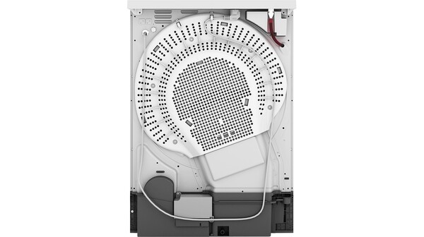 Electrolux Inverter 8 kg EDH803Q7WB