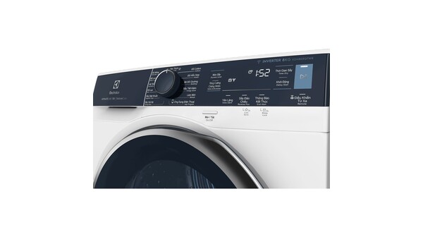 Electrolux Inverter 8 kg EDH803Q7WB