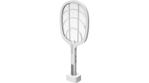 Vợt muỗi thông minh Sunhouse 3 trong 1 SHE-PRO11.W