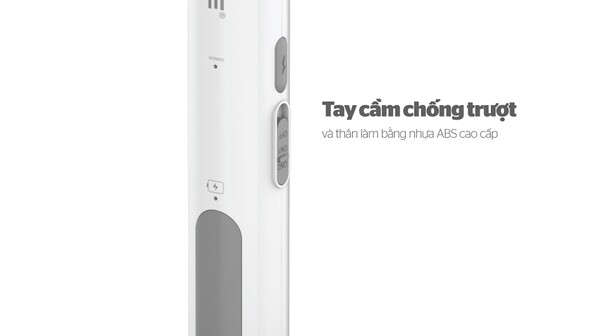 Vợt muỗi thông minh Sunhouse 3 trong 1 SHE-PRO11.W