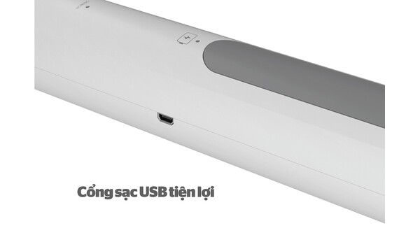 Vợt muỗi thông minh Sunhouse 3 trong 1 SHE-PRO11.W