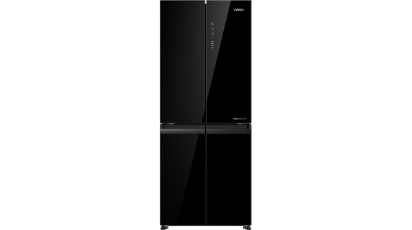 Aqua Inverter 410 lít AQR-M466XA(GB)