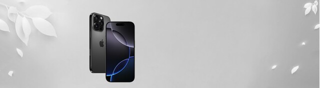 Điện thoại iPhone 16 Pro 128GB Titan Đen