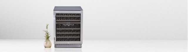 Tủ ướp rượu Kadeka KA 45WR