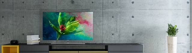 Tivi QLED Samsung UHD QA65Q8CAMKXXV 65 inch Giá Tốt | Nguyễn Kim