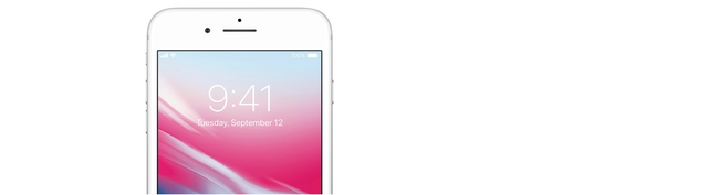 Điện thoại di động iPhone 8 Plus 64GB Silver giá tốt hấp dẫn tại Nguyễn Kim