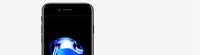 IPhone 7 Plus 128GB Jet Black có mức giá tốt tại Nguyễn Kim