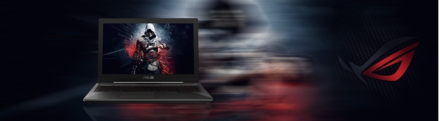 Laptop Asus FX503VD-E4119T cho gaming giá tốt tại Nguyễn Kim