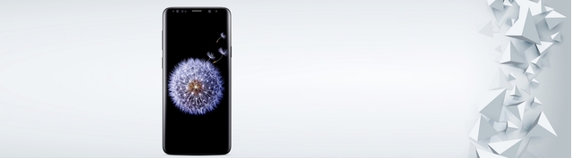 Điện thoại Samsung Galaxy S9 plus chính hãng tại Nguyễn Kim