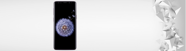 Điện thoại Samsung Galaxy S9 plus chính hãng tại Nguyễn Kim