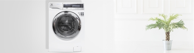 Máy giặt Electrolux EWW14113 giá tốt tại Nguyễn Kim