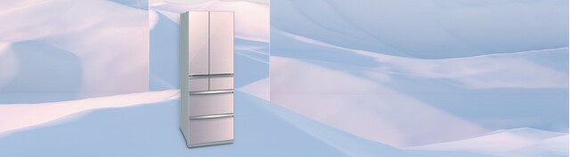 Tủ lạnh Mitsubishi Electric Inverter 506 lít MR-WX52D-F-V premium