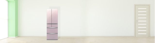 Tủ lạnh Mitsubishi Electric Inverter 694 lít MR-WX70C-F-V premium