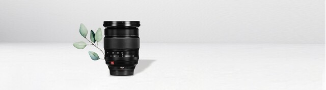 Ống kính Fujifilm XF16-55MM giâ rẻ tại Nguyễn Kim
