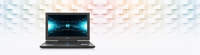 Laptop Dell G7 7588 (70183902)