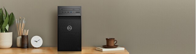 Máy tính trạm Dell Precision 3630 Tower