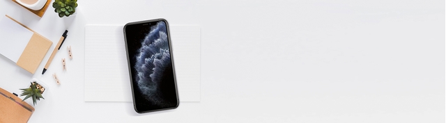 Điện thoại iPhone 11 Pro 64GB Xám premium