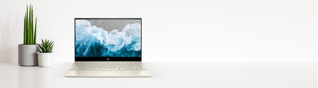 Laptop HP Envy 13-AQ1023TU i7-10510U 13.3 inch 8QN84PA premium