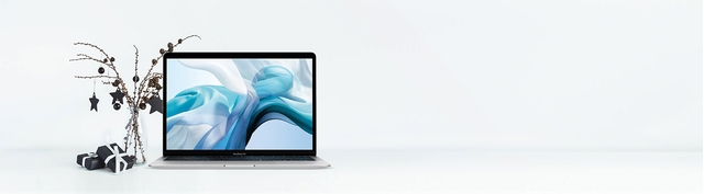 Apple Macbook Air i3 13.3 inch MWTK2SA/A 2020 premium