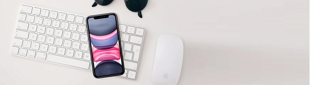 Điện thoại iPhone 11 128GB Đen premium