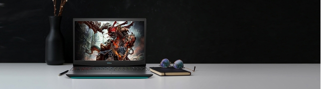 Dell Gaming G5 15 5500 i7-10750H 15.6 inch 70225485 premium