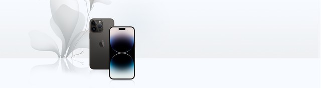 Điện thoại iPhone 14 Pro Max 256GB Đen giá tốt tại Nguyễn Kim