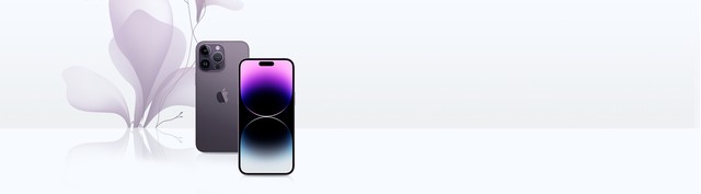 Điện thoại iPhone 14 Pro Max 512GB Tím giá tốt tại Nguyễn Kim