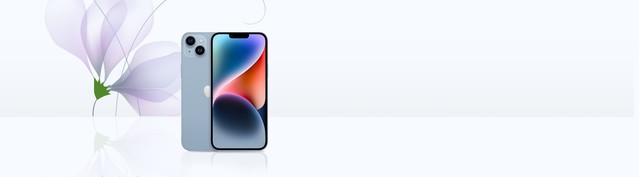 Điện thoại iPhone 14 Plus 512GB Xanh dương giá tốt tại Nguyễn Kim