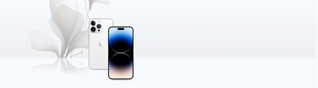 Điện thoại iPhone 14 Pro Max 128GB Bạc giá tốt tại Nguyễn Kim