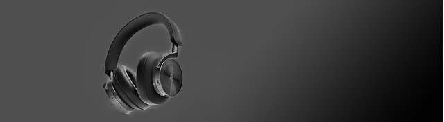 Tai nghe khônag dây chống ồn B&O Beoplay H95 Black giá tốt tại Nguyễn Kim