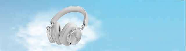 Tai nghe không dây chống ồn B&O Beoplay H95 Grey Mist giá tốt tại Nguyễn Kim
