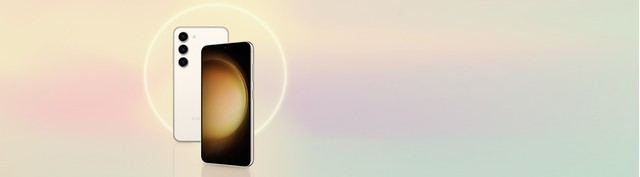 Điện thoại Samsung Galaxy S23 Plus 8GB/256GB Kem giá tốt tại Nguyễn Kim