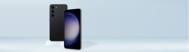 Điện thoại Samsung Galaxy S23 Plus 8GB/512GB Đen giá tốt tại Nguyễn Kim