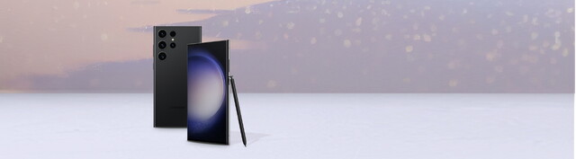 Điện thoại Samsung Galaxy S23 Ultra 8GB/256GB Đen giá tốt tại Nguyễn Kim