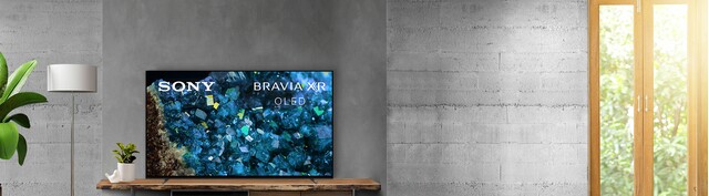 Google Tivi OLED Sony Bravia 4K 55 Inch XR-55A80L VN3 premium