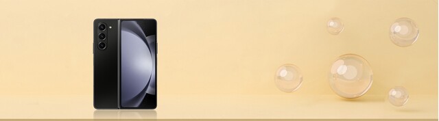 Điện thoại Samsung Galaxy Z Fold 5 5G 12GB/256GB Đen