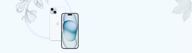 Điện thoại iPhone 15 Plus 512GB Blue