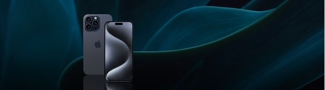 Điện thoại iPhone 15 Pro 256GB Blue Titanium