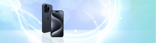 Điện thoại iPhone 15 Pro Max 1TB Blue Titanium