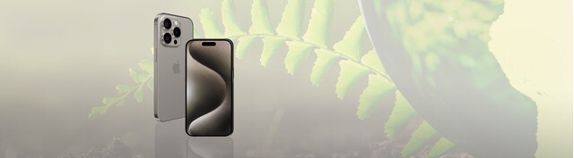 Điện thoại iPhone 15 Pro Max 512GB Natural Titanium