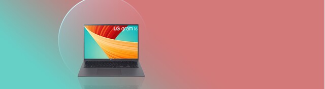 Laptop LG Gram i7-1360P/16GB/512GB/Win11 (16Z90R-G.AH76A5)