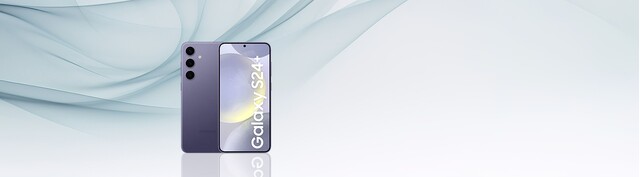 Điện thoại Samsung Galaxy S24 Plus 256GB Tím