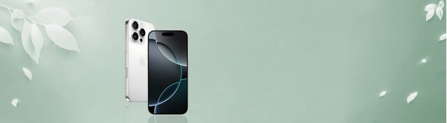 iPhone 16 Pro Max 512GB Titan Trắng